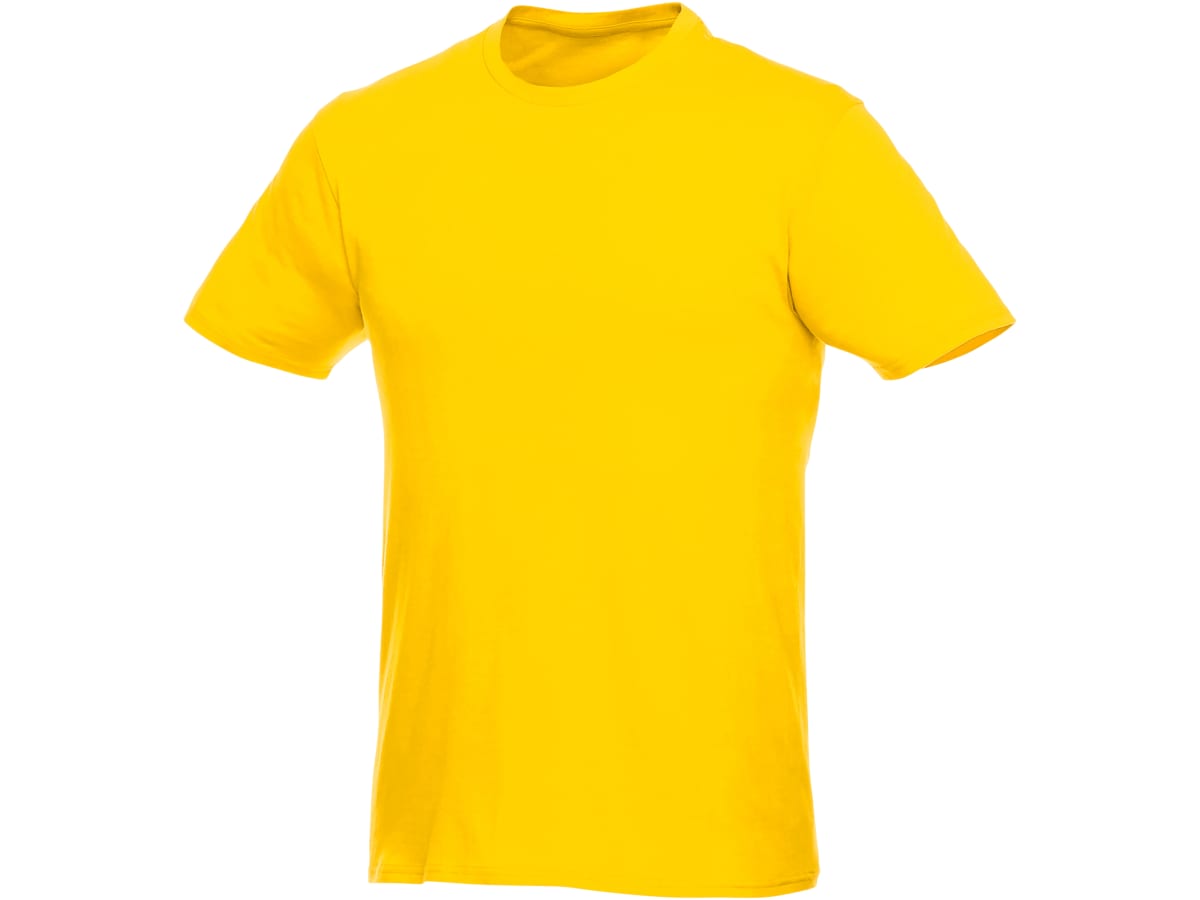 Heros kortärmad herrtröja