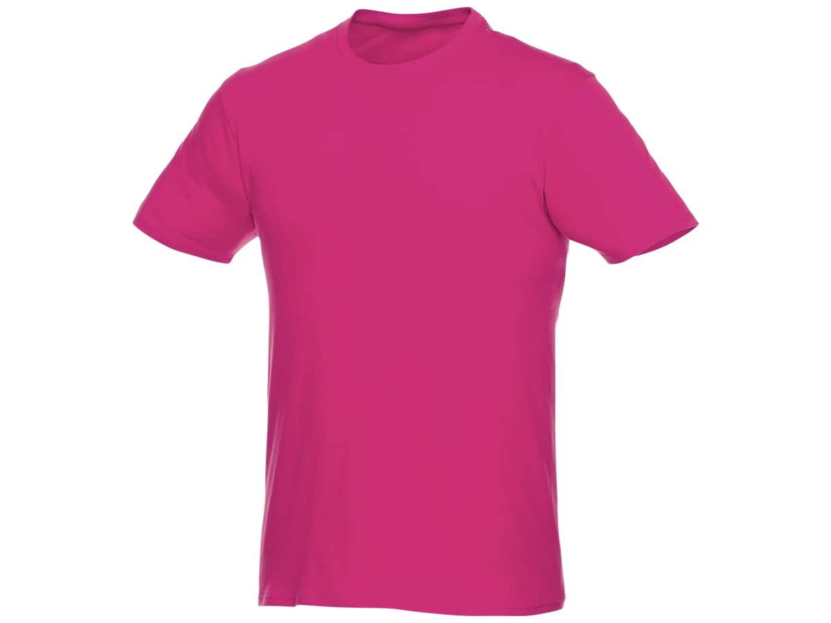 Heros kortärmad herrtröja