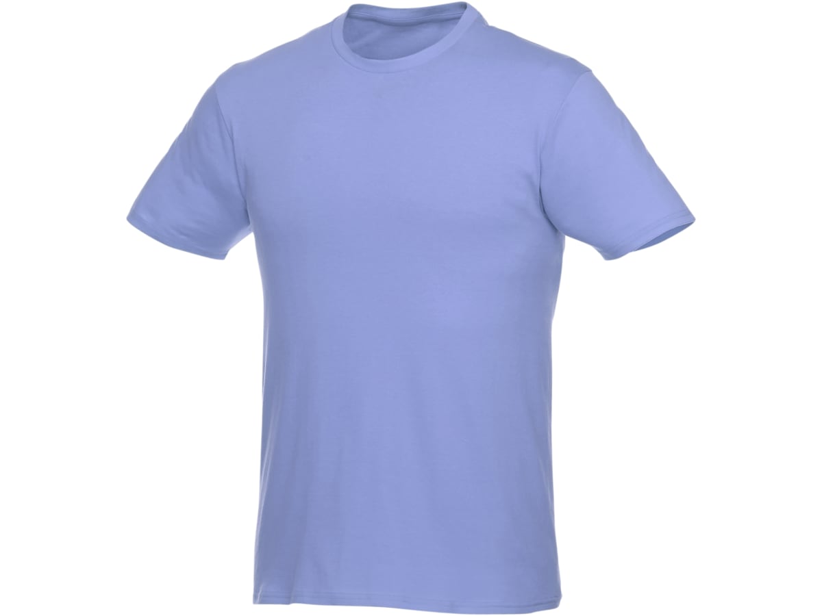 Heros kortärmad herrtröja