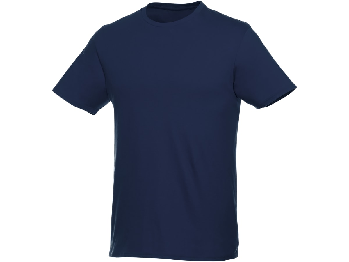 Heros kortärmad herrtröja