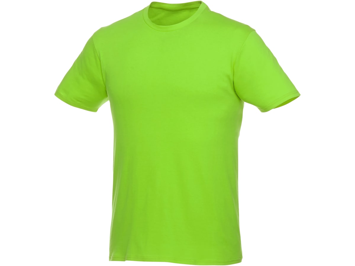 Heros kortärmad herrtröja