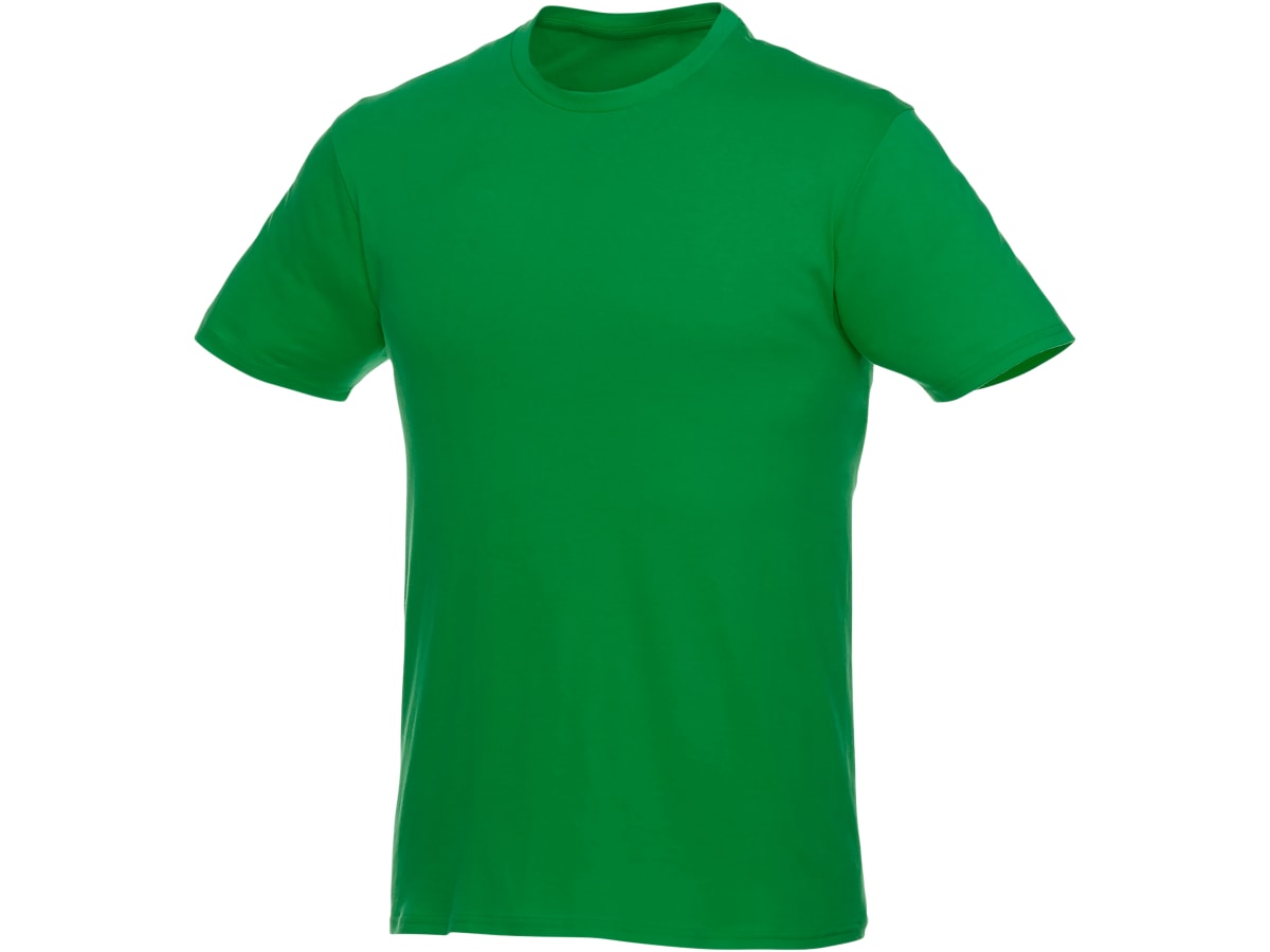 Heros kortärmad herrtröja