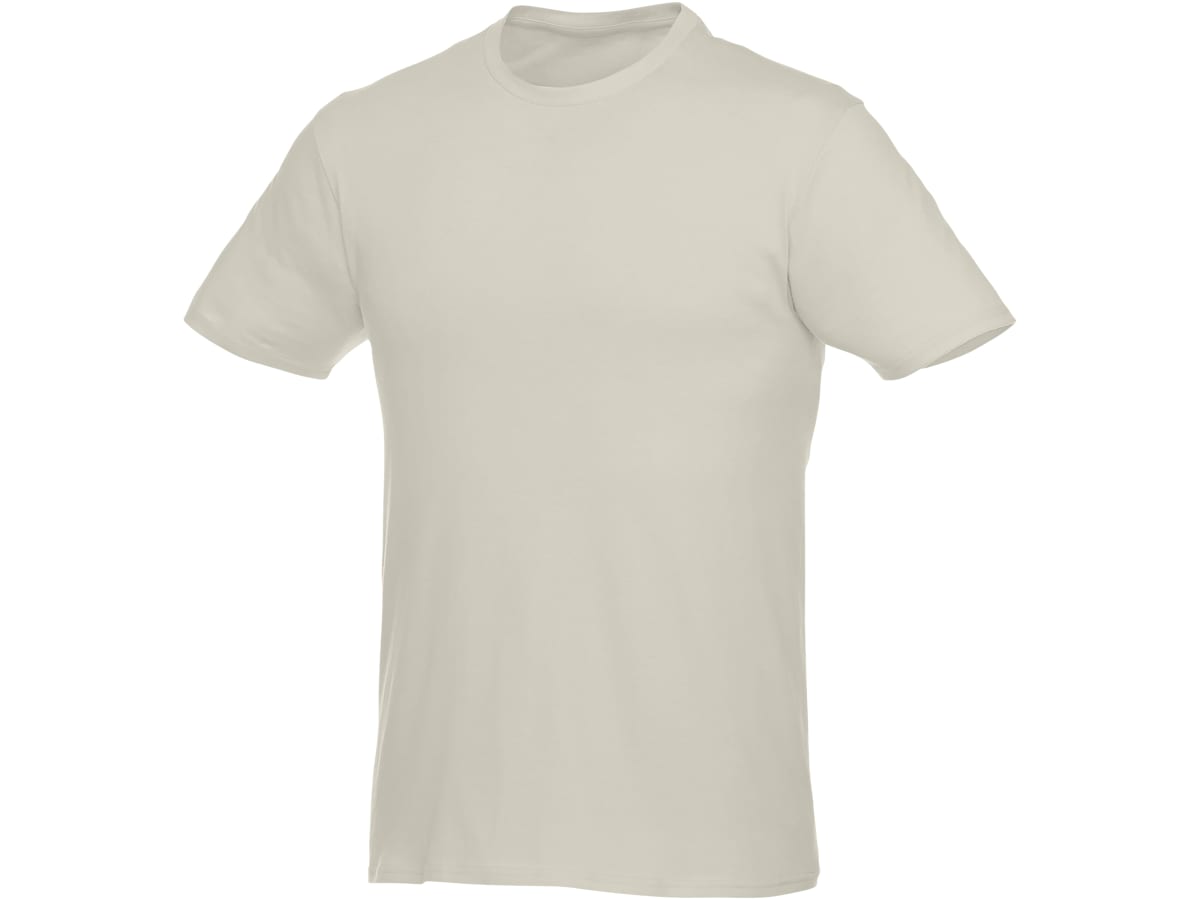 Heros kortärmad herrtröja