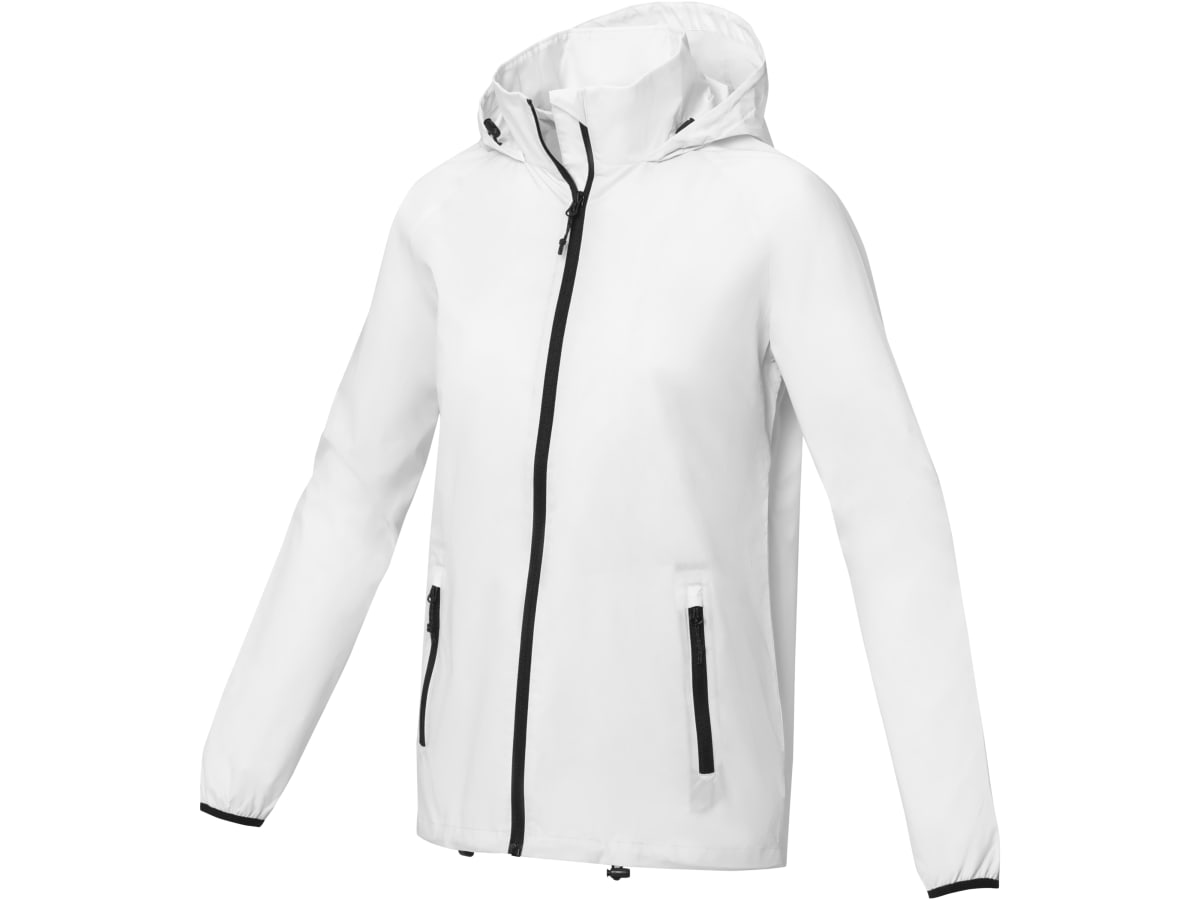 Dinlas lättviktsjacka för dam