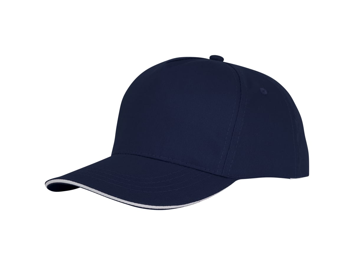 Ceto sandwich-keps med 5 paneler