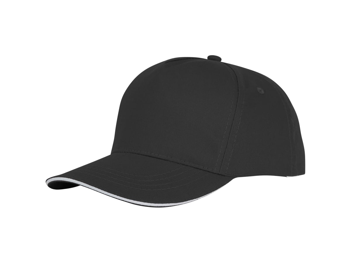 Ceto sandwich-keps med 5 paneler