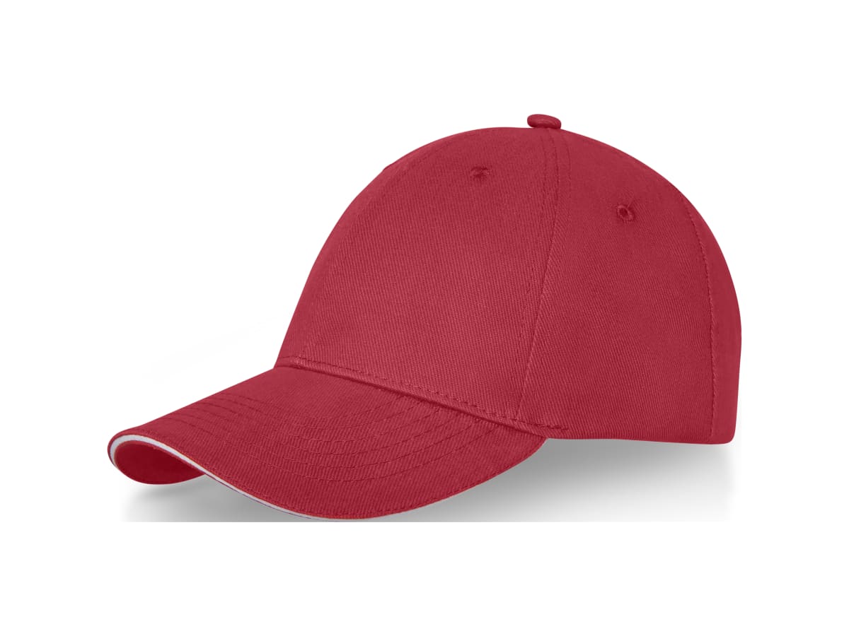 Darton 6-panels sandwich keps