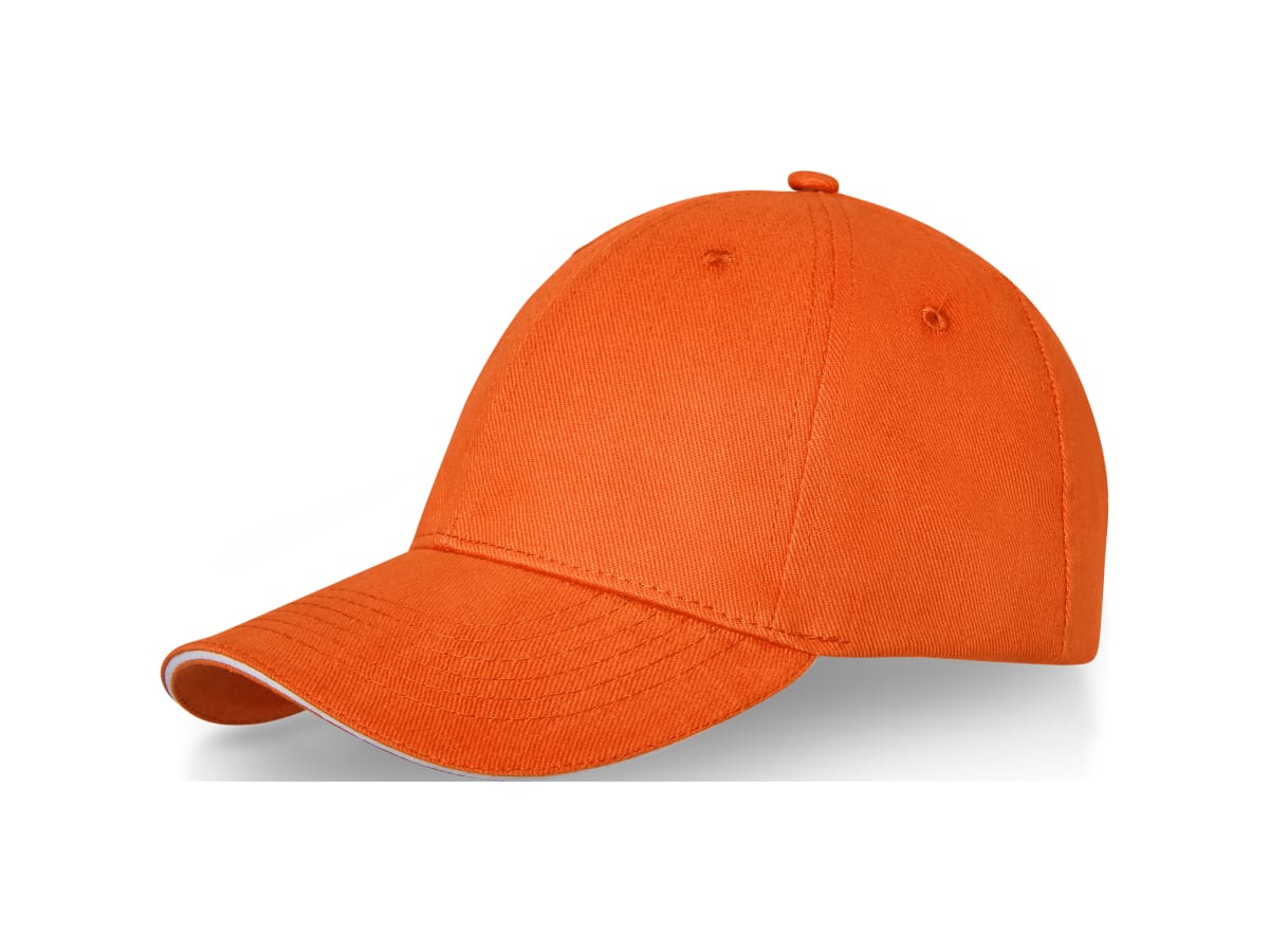 Darton 6-panels sandwich keps