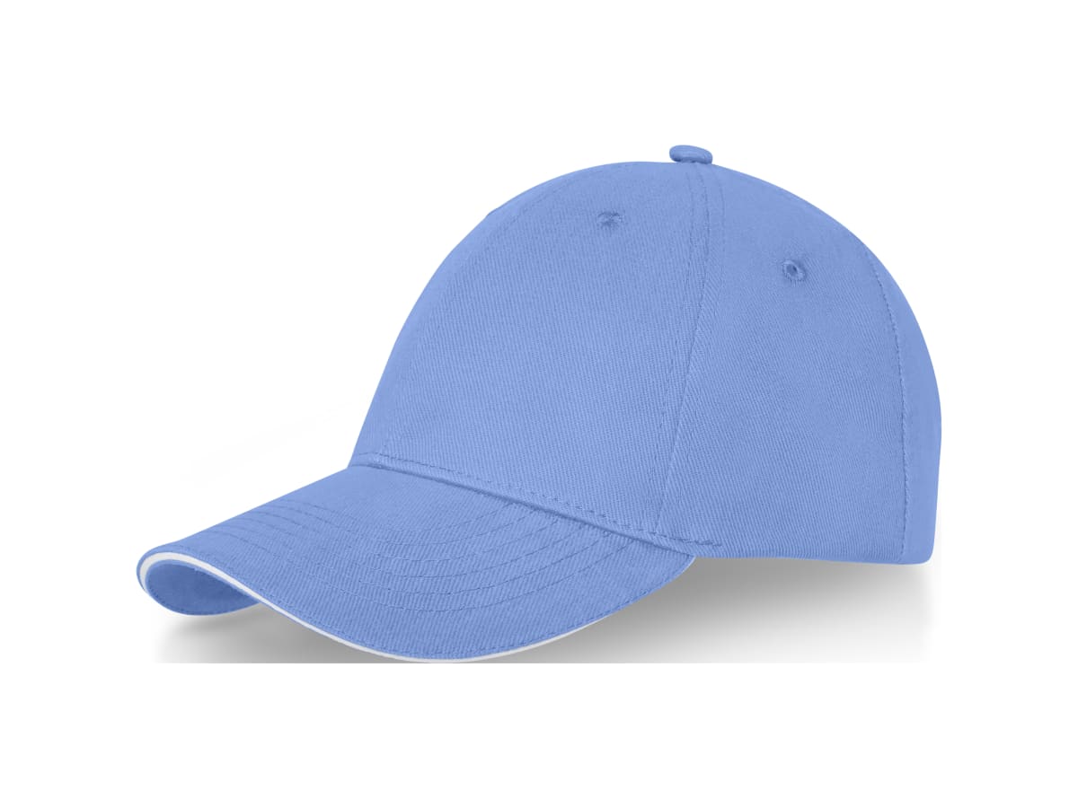 Darton 6-panels sandwich keps