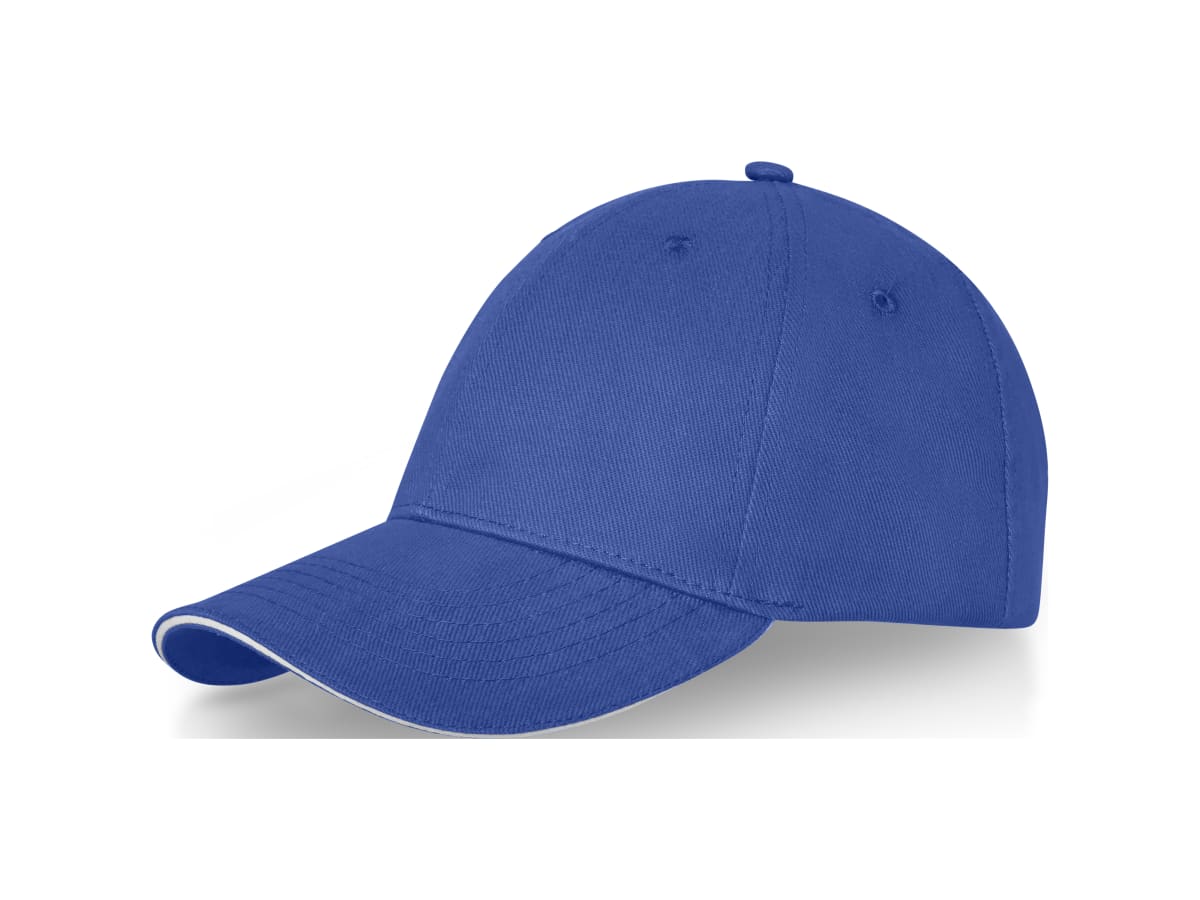 Darton 6-panels sandwich keps