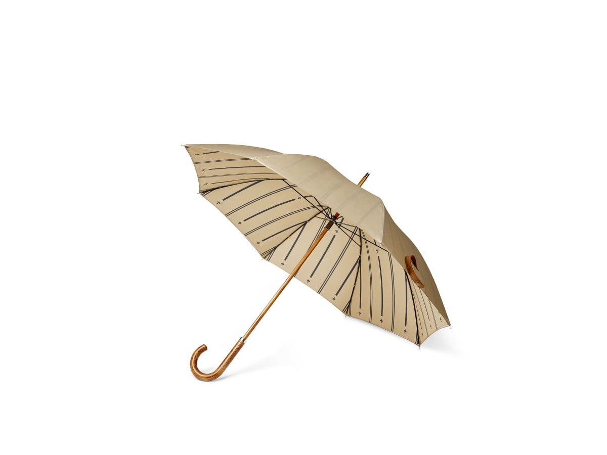 Bosler AWARE™ återvunnet PET 23" paraply