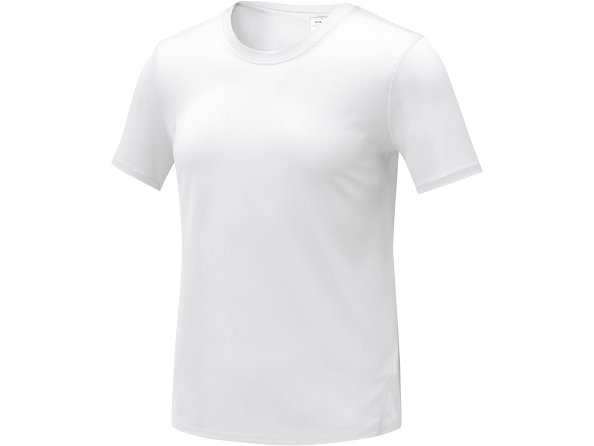 Kratos kortärmad funktions t-shirt för dam