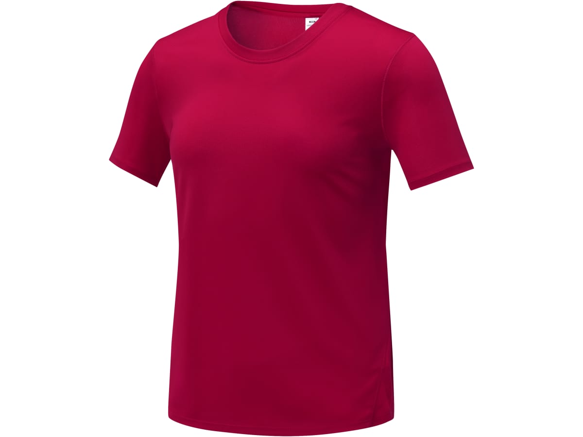 Kratos kortärmad funktions t-shirt för dam