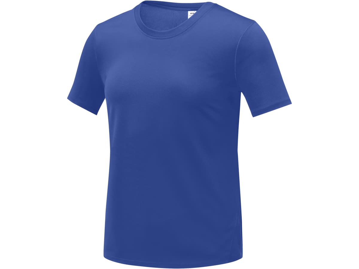 Kratos kortärmad funktions t-shirt för dam