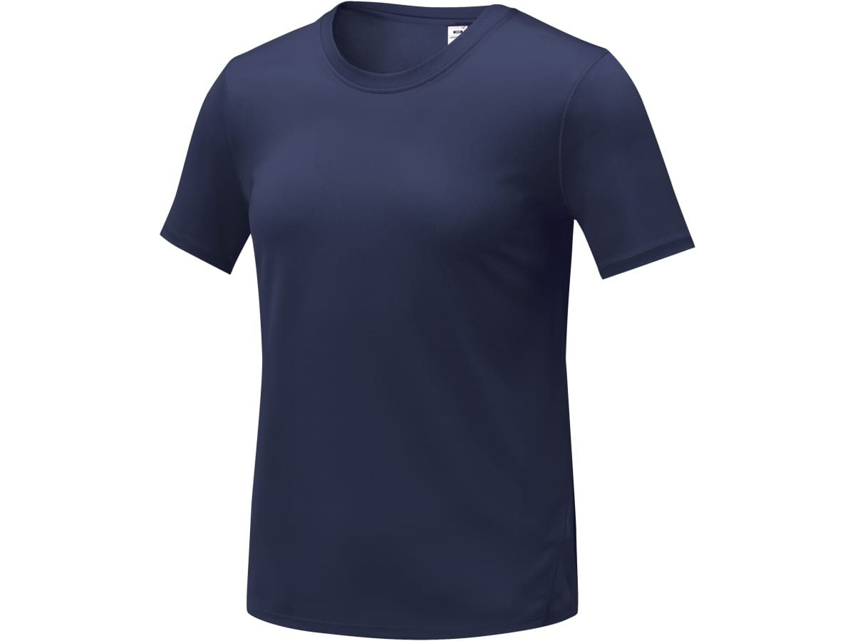 Kratos kortärmad funktions t-shirt för dam