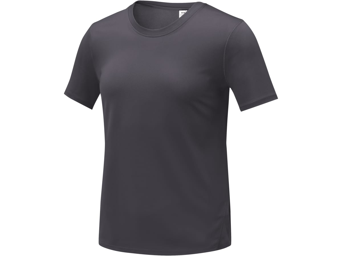 Kratos kortärmad funktions t-shirt för dam