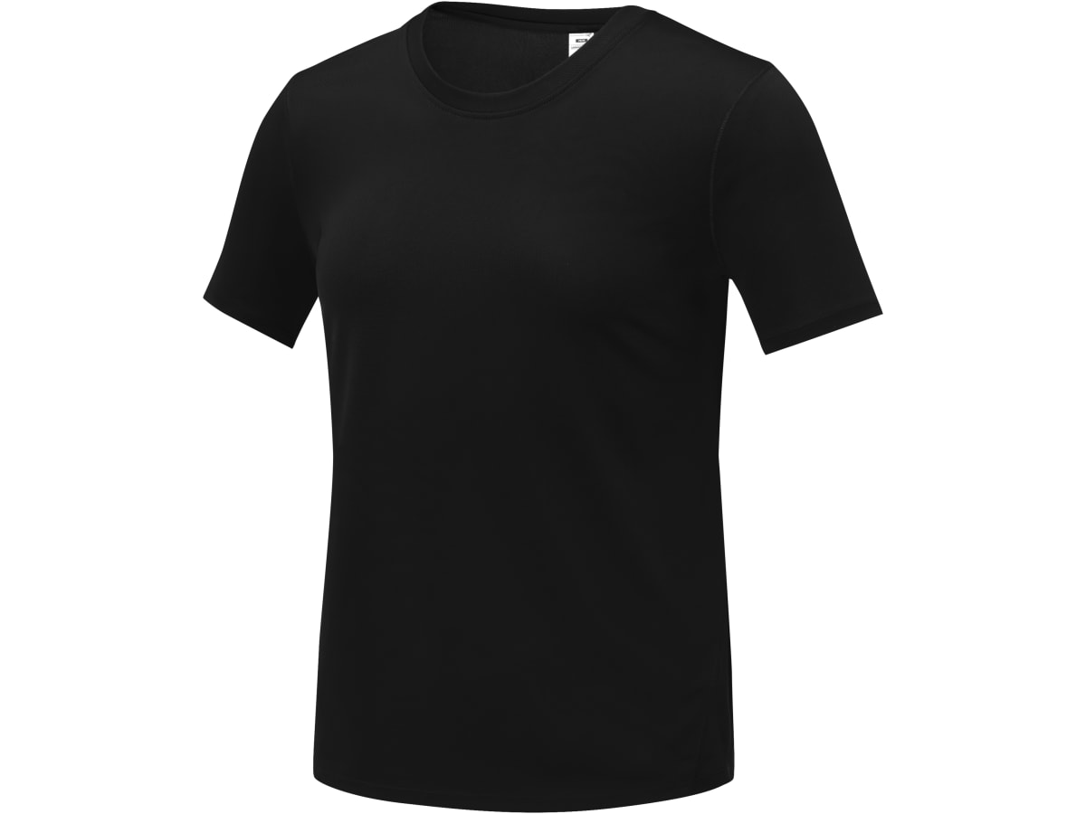 Kratos kortärmad funktions t-shirt för dam