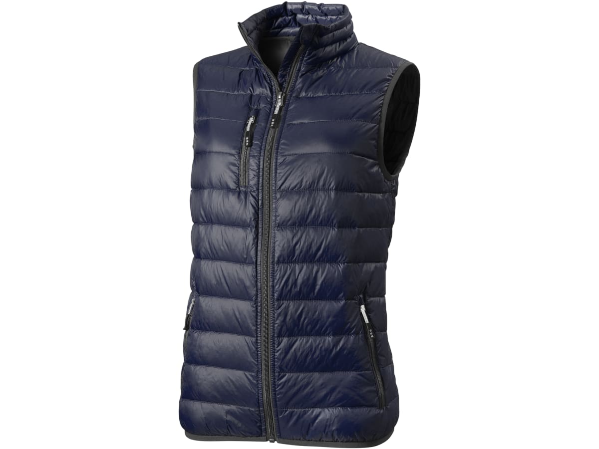Scotia lättvikts dunväst dam