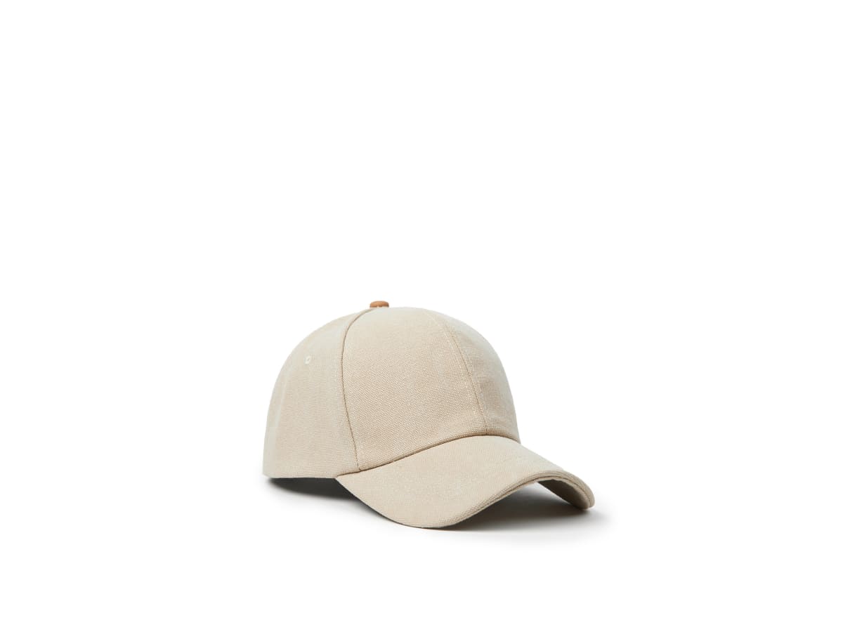 Bosler AWARE™ canvaskeps