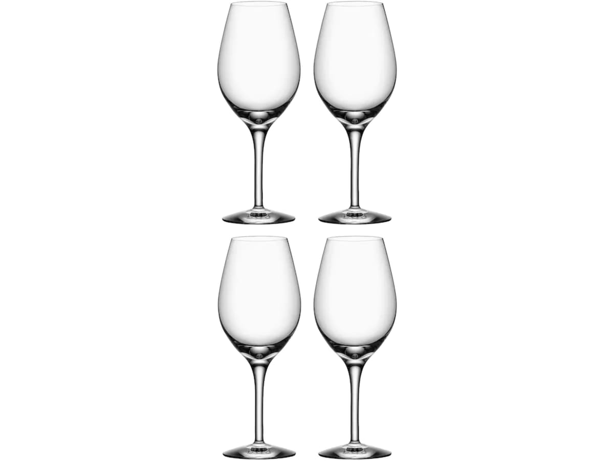 More wine 4-pack 44cl