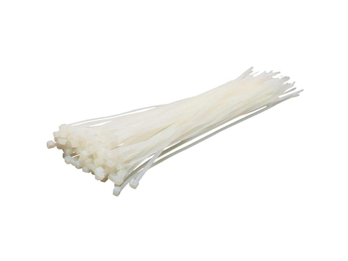 Buntband 200x2,5mm 11kg 100st