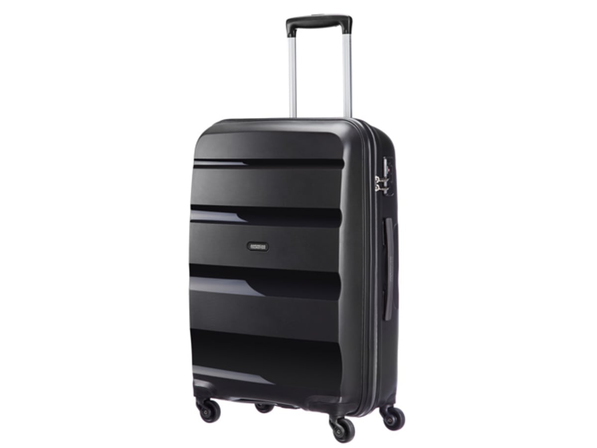 Bon Air Spinner M Svart