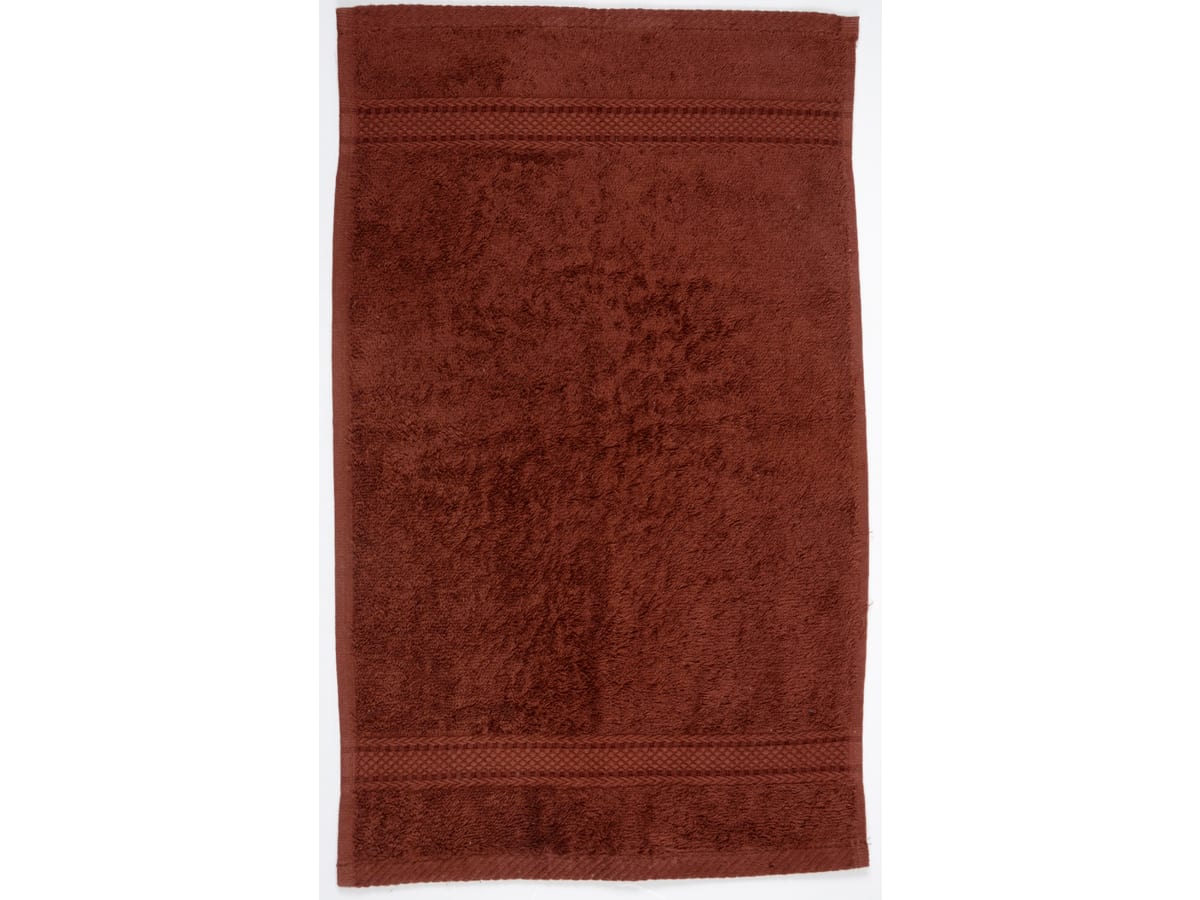 Lord Nelson Frotte Choklad 65x135