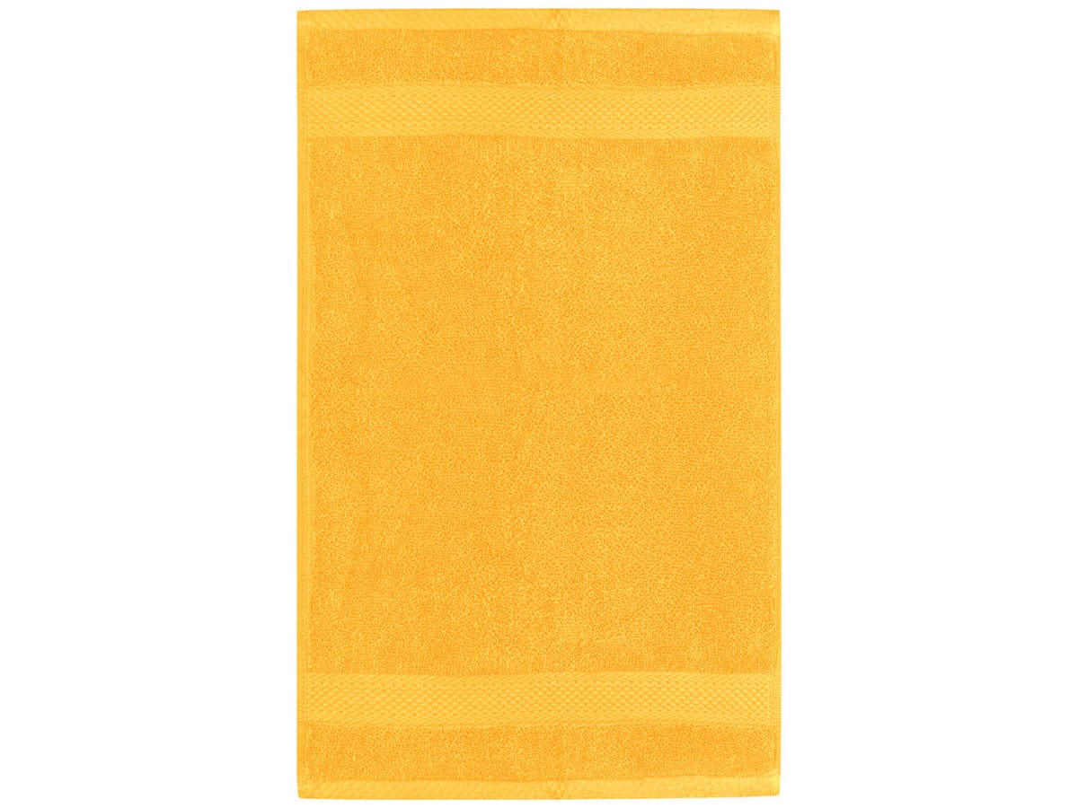 1 st Frotté Fair Trade 70x130