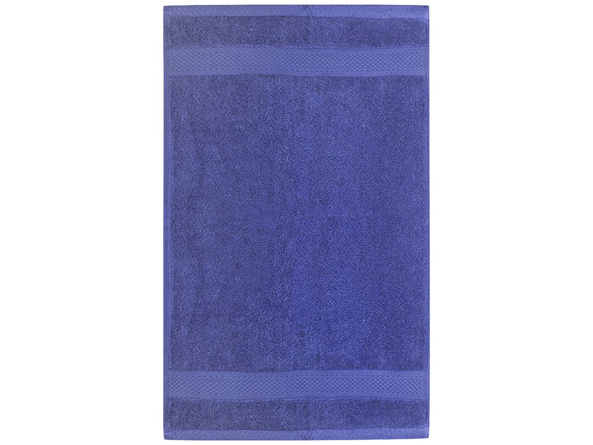 1 st handduk 70 x 130 cm