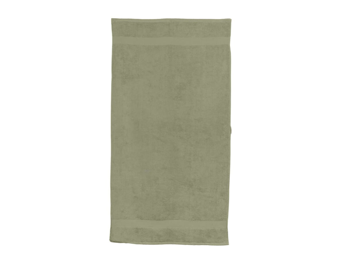 Frotté Fairtrade 550 g - 70x130