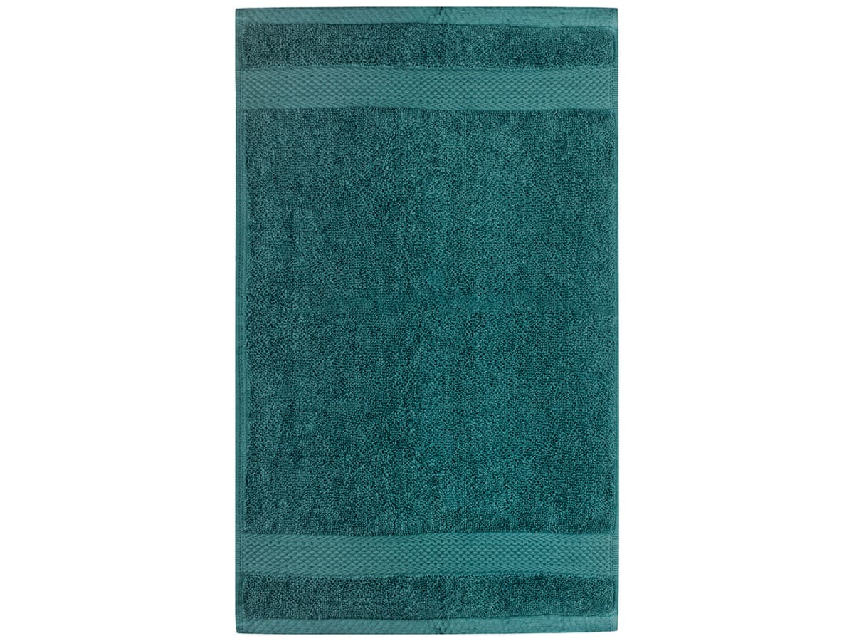 1 st handduk 70 x 130 cm