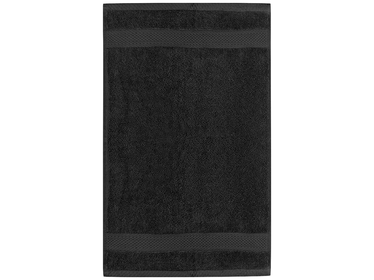 1 handduk 70 x 130 cm