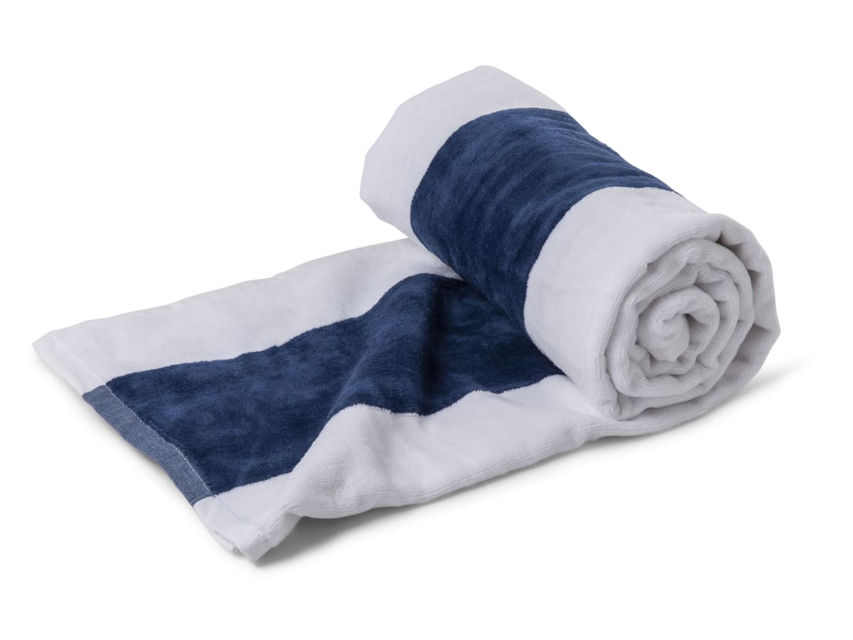 Beach Towel Stripe 