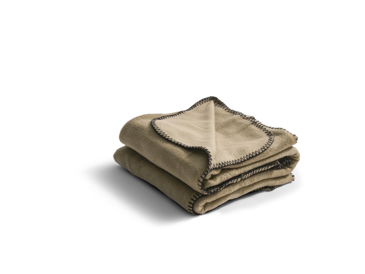 Poncho Nightingale Sand