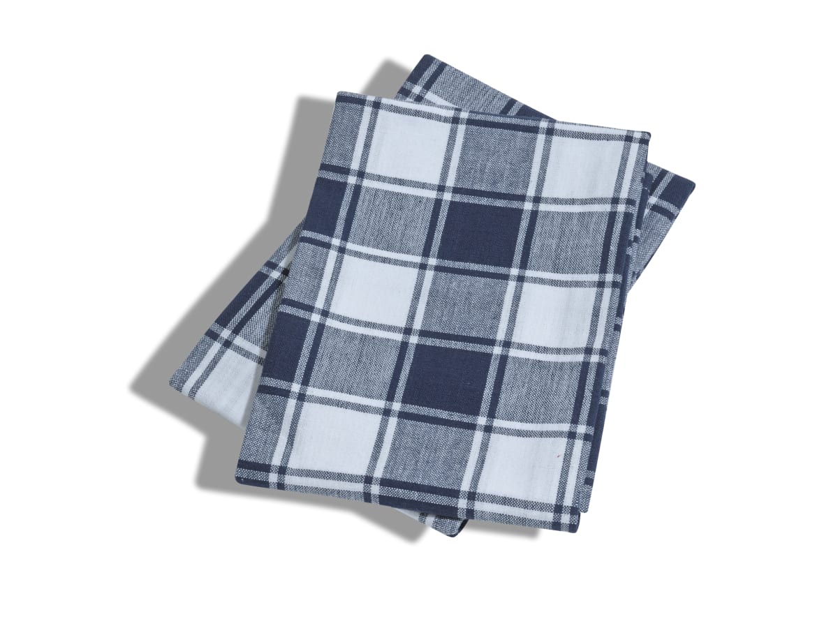 Kökshandduk 2-pack Marin 45x65 QA