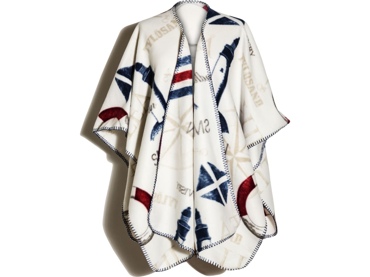 Poncho