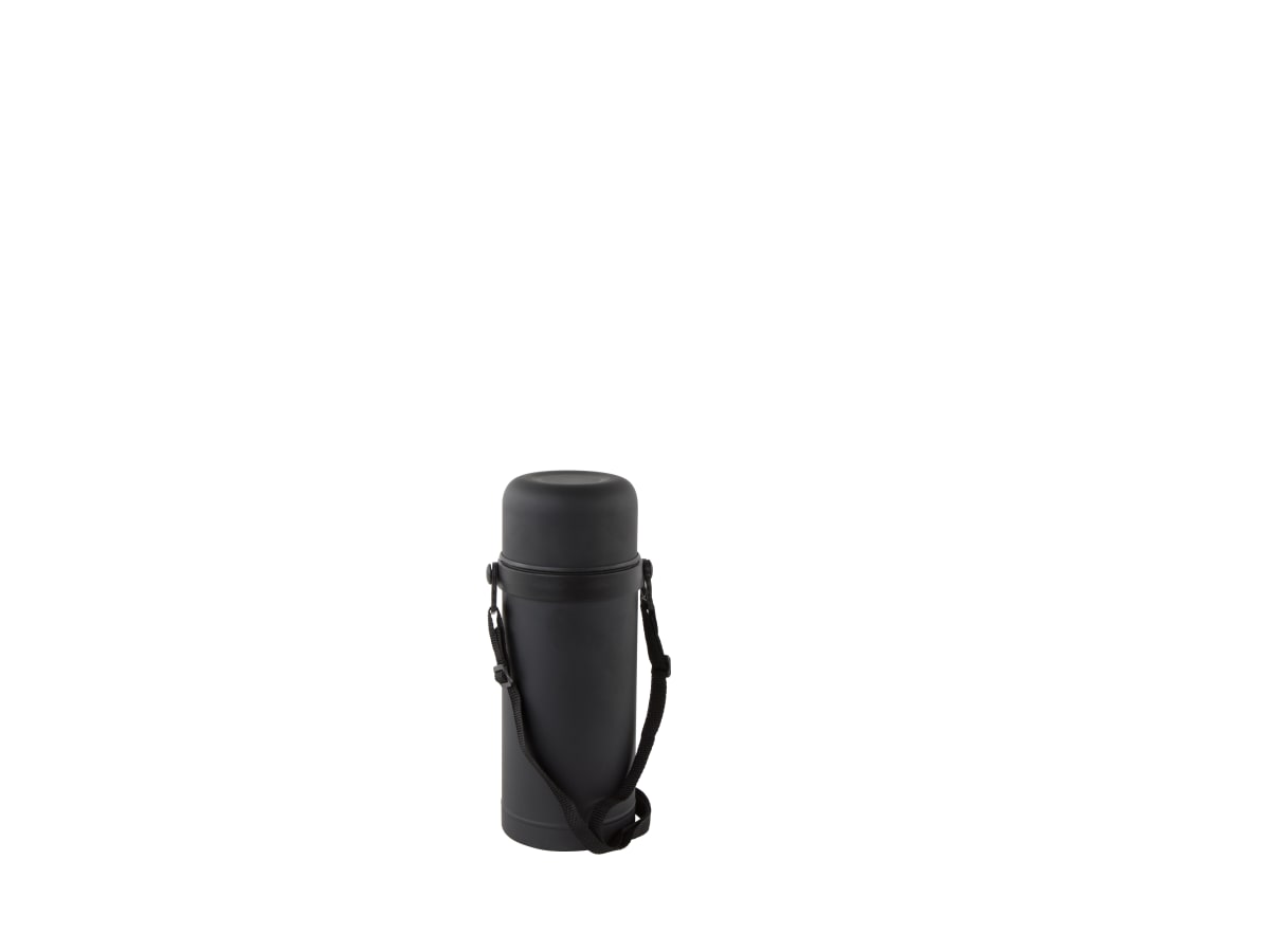 LN Mattermos Svart S 0,4L