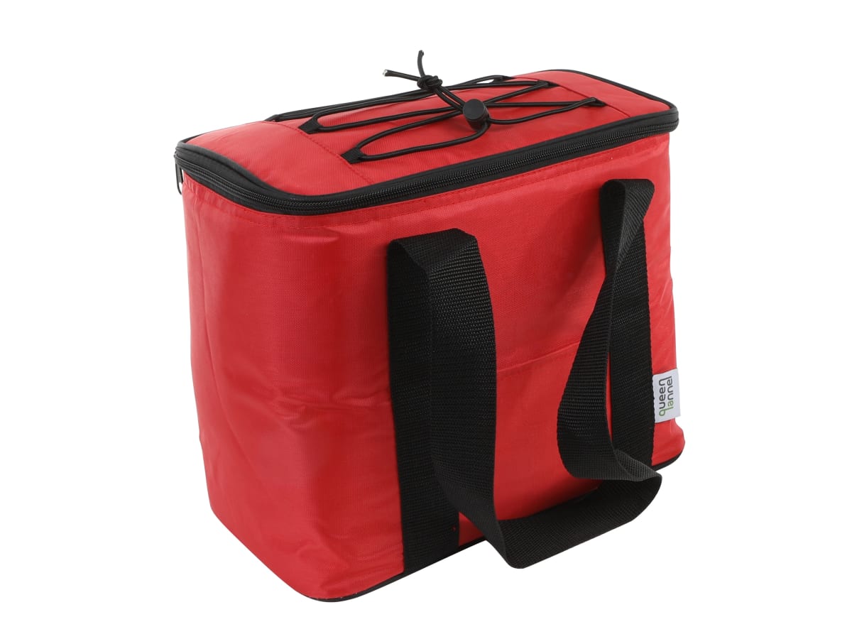 Kylbag QA Röd S