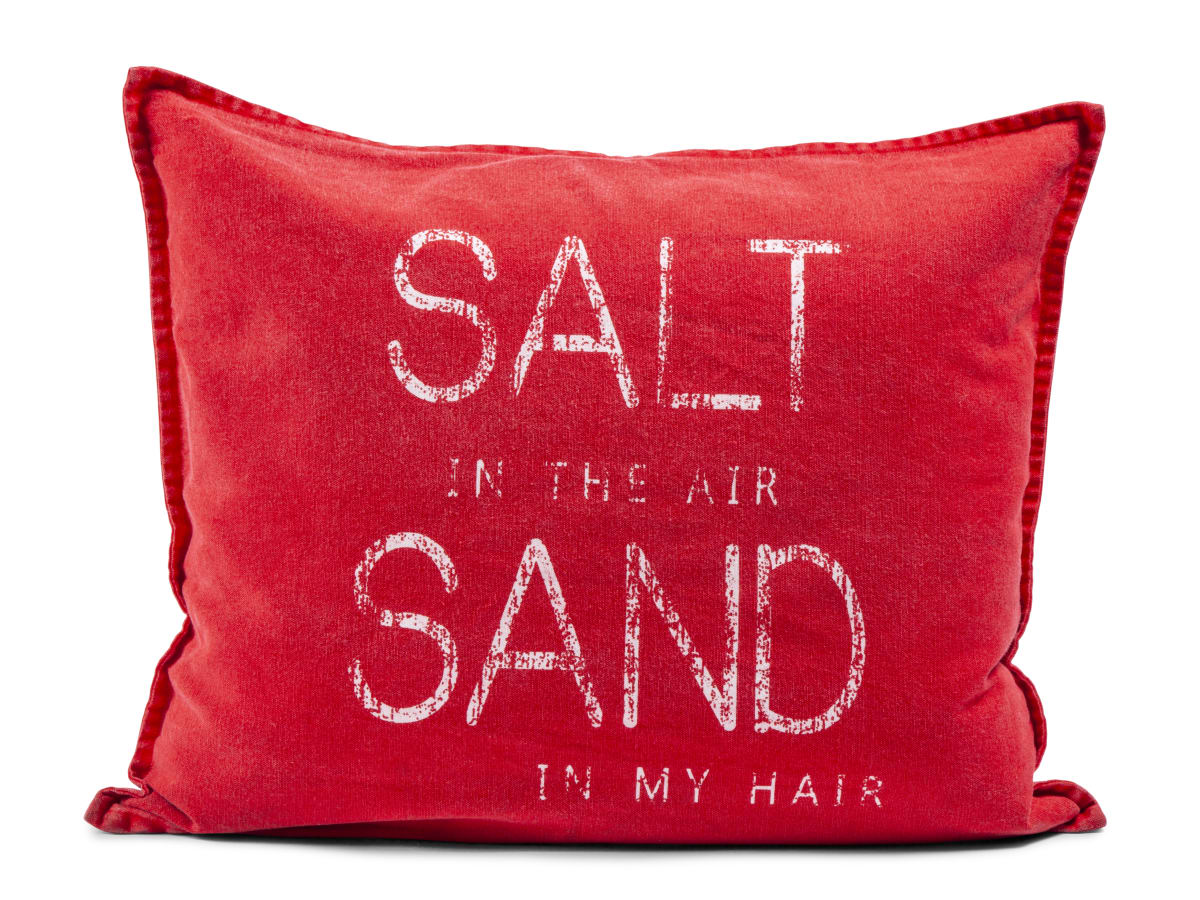 Kuddfodral Salt In The Air