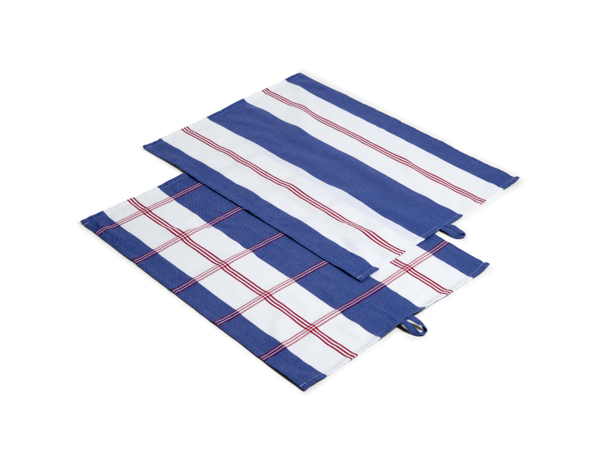 LNV Kitchen T Koster 2-pack Marin