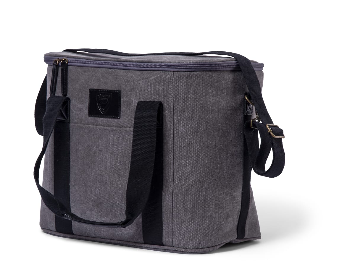 Cooler Bag Grå