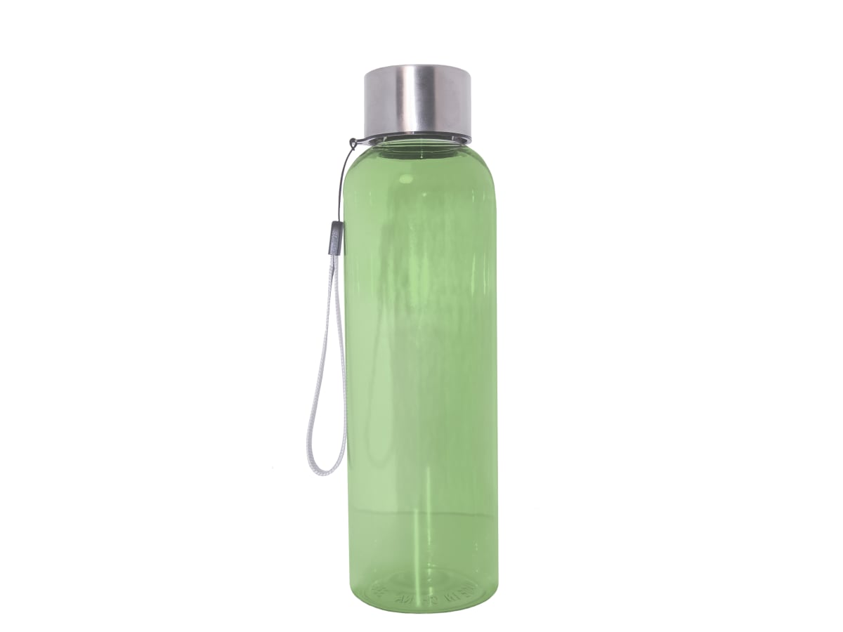 LN Vattenflaska 600ml Ljusgrön