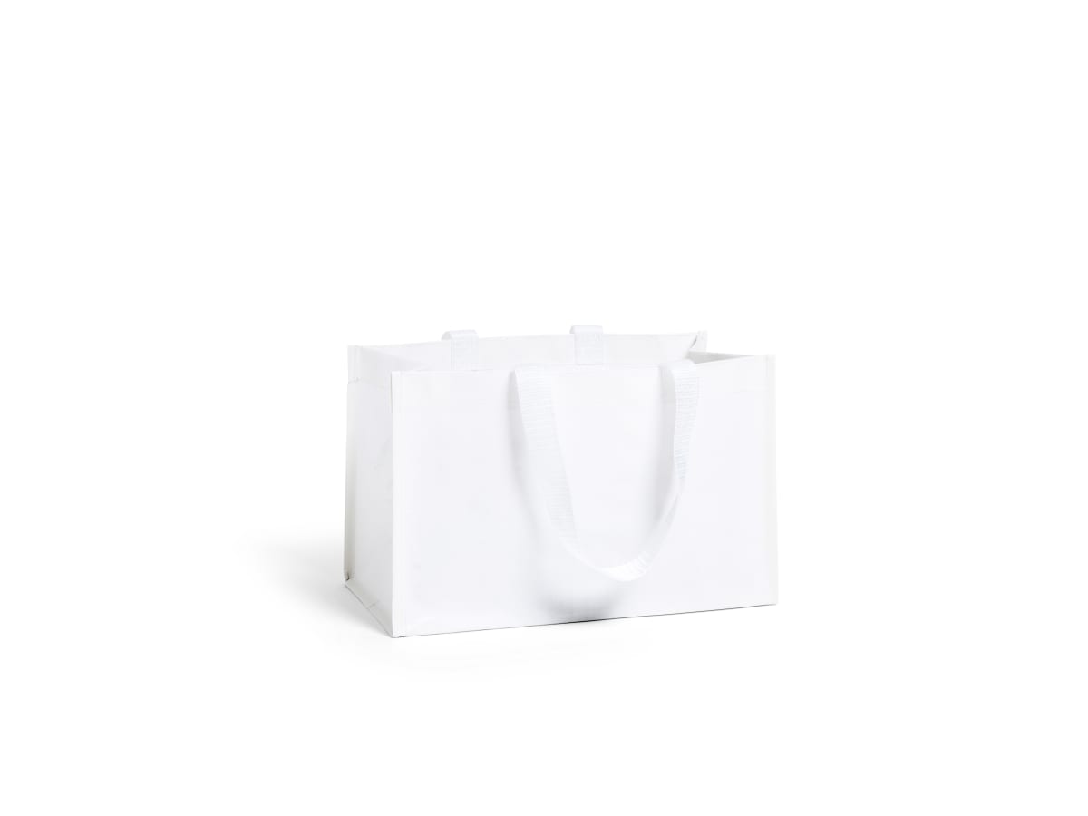 LN Lunch Bag Vit