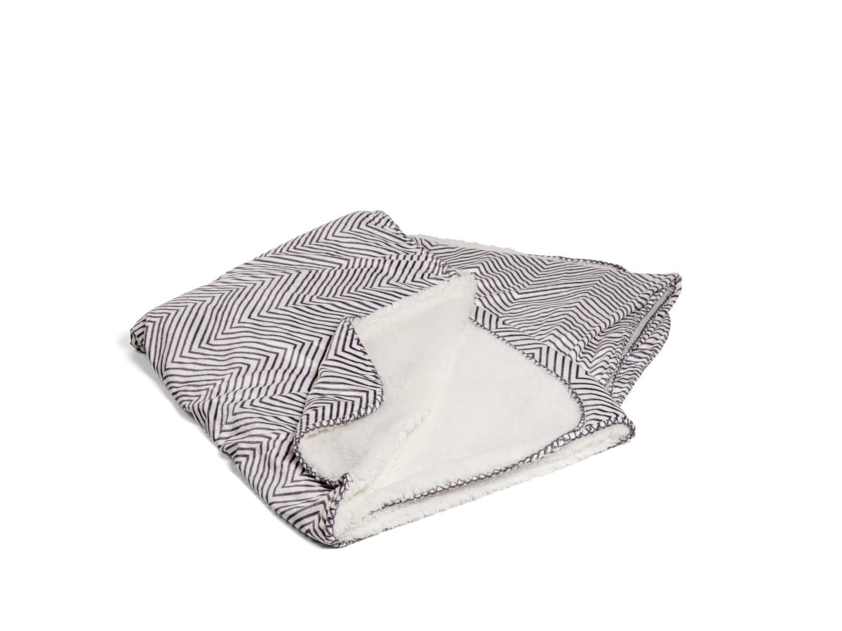 KL Sherpa Jannike 1-pack Grå
