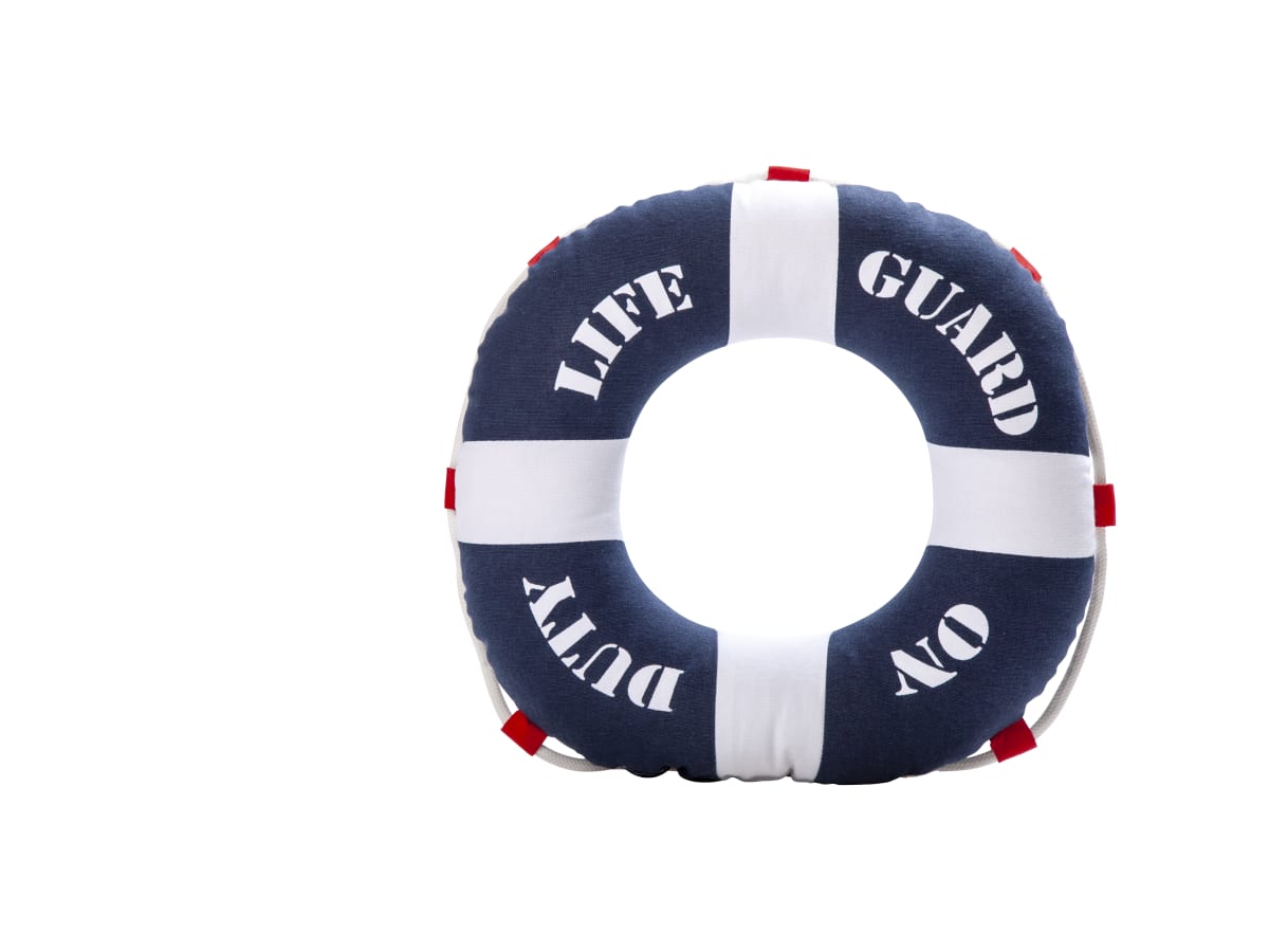 LNV Pillow Ring Marin