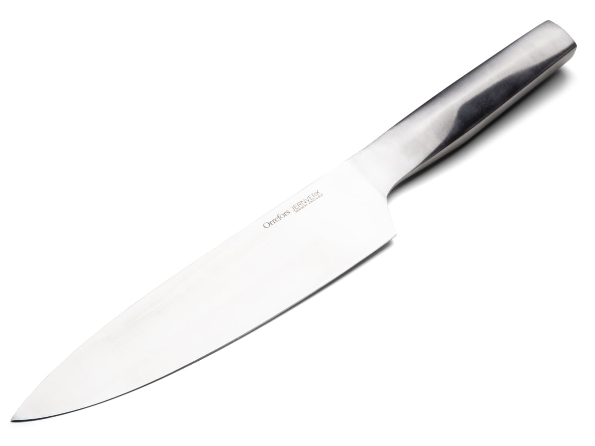 Chef Knife Premium