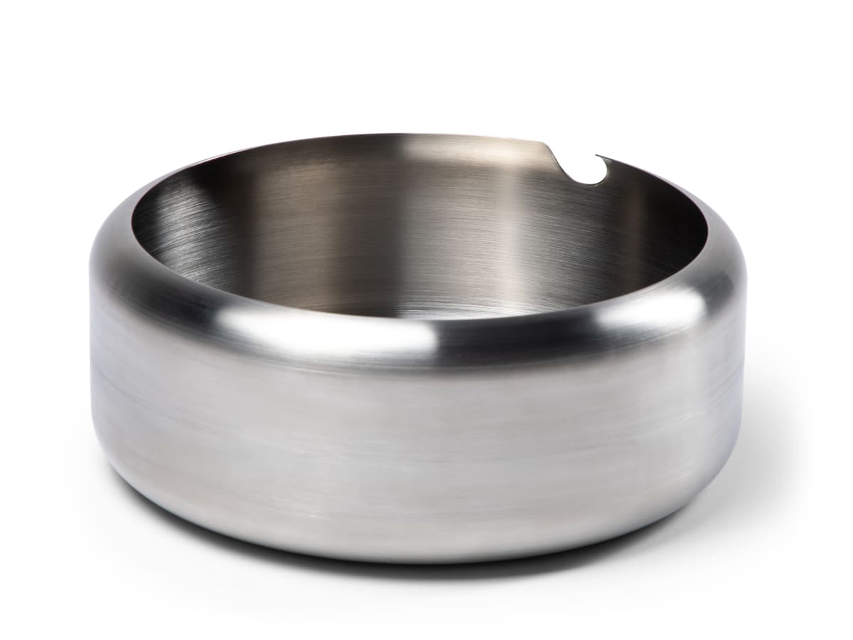 Salad Bowl Steel Stål