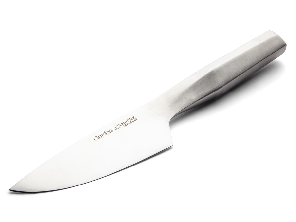 Chef Knife Small Premium Stål