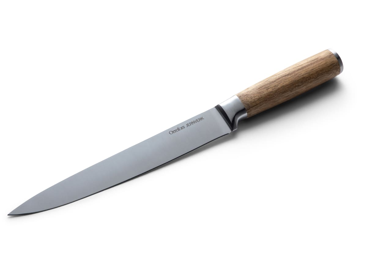 Fillet Knife 8'' Stål