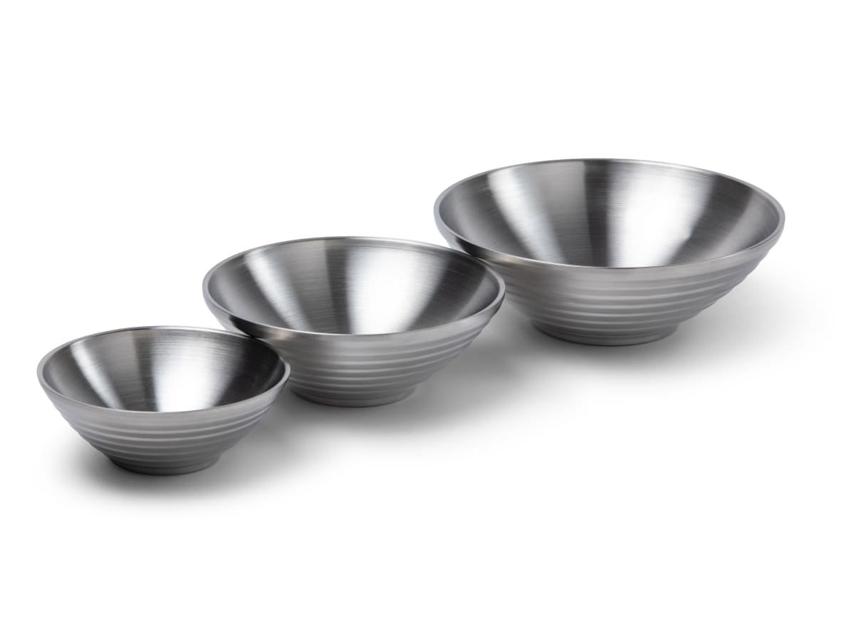 Skålar 3-pack